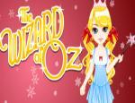 The Wizard of Oz Dress Up