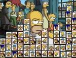 Tiles Of The Simpsons