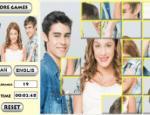 Violetta Tomas And Leon Puzzle