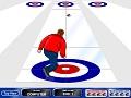 Virtual Curling