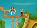 Wake Up Asterix and Obelix