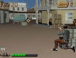 Wild West Gunslinger 3D