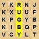 Wordcross 7 - osmismrka online