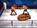 World Boxing Tournament