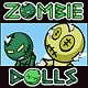 Zombie Dolls - super zombie hra